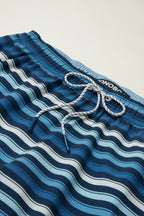 Riviera Swim Trunks