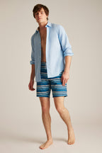 Riviera Swim Trunks