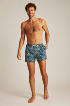 Riviera Swim Trunks