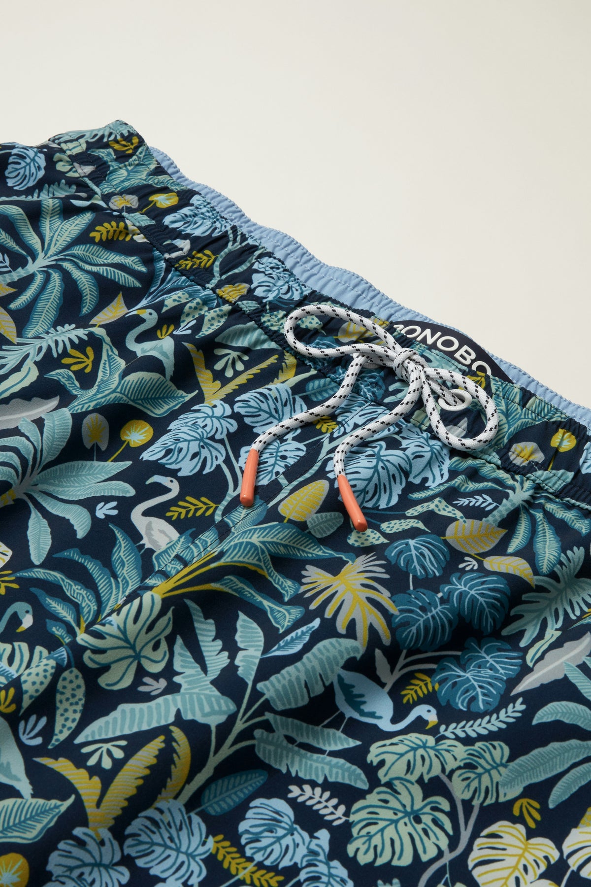 Riviera Swim Trunks