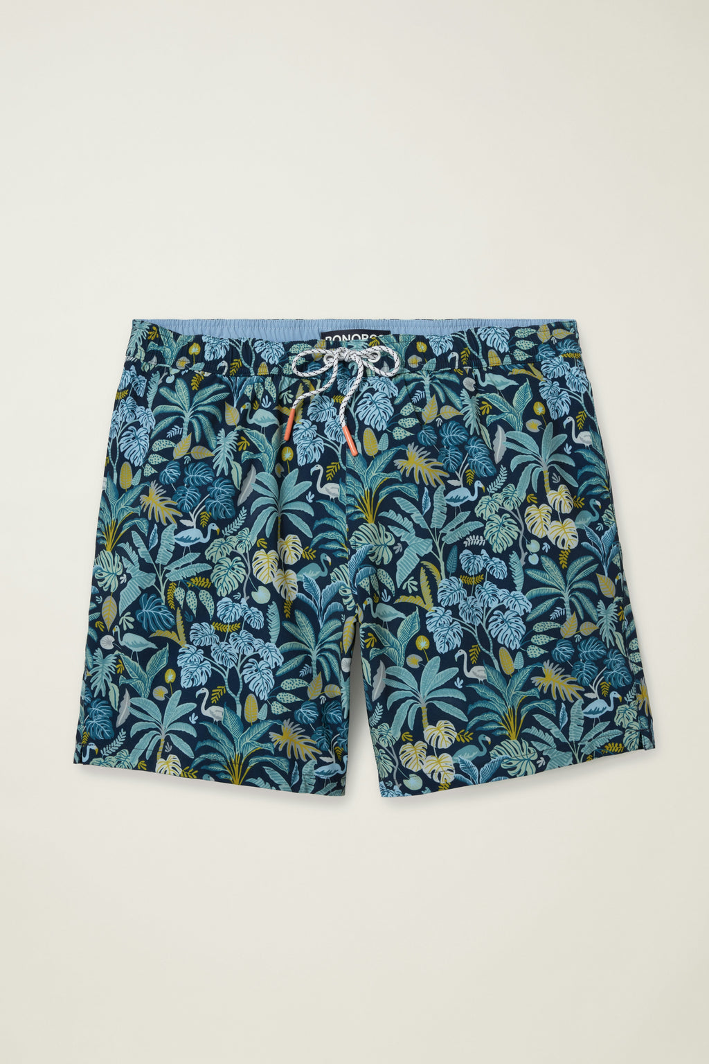 Riviera Swim Trunks