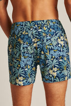 Riviera Swim Trunks
