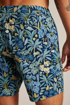Riviera Swim Trunks