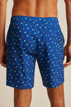 Riviera Swim Trunks
