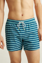 Riviera Swim Trunks