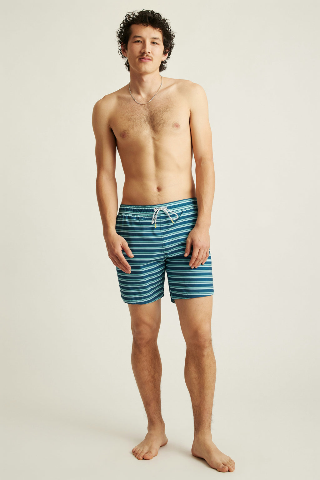 Riviera Swim Trunks