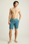 Riviera Swim Trunks