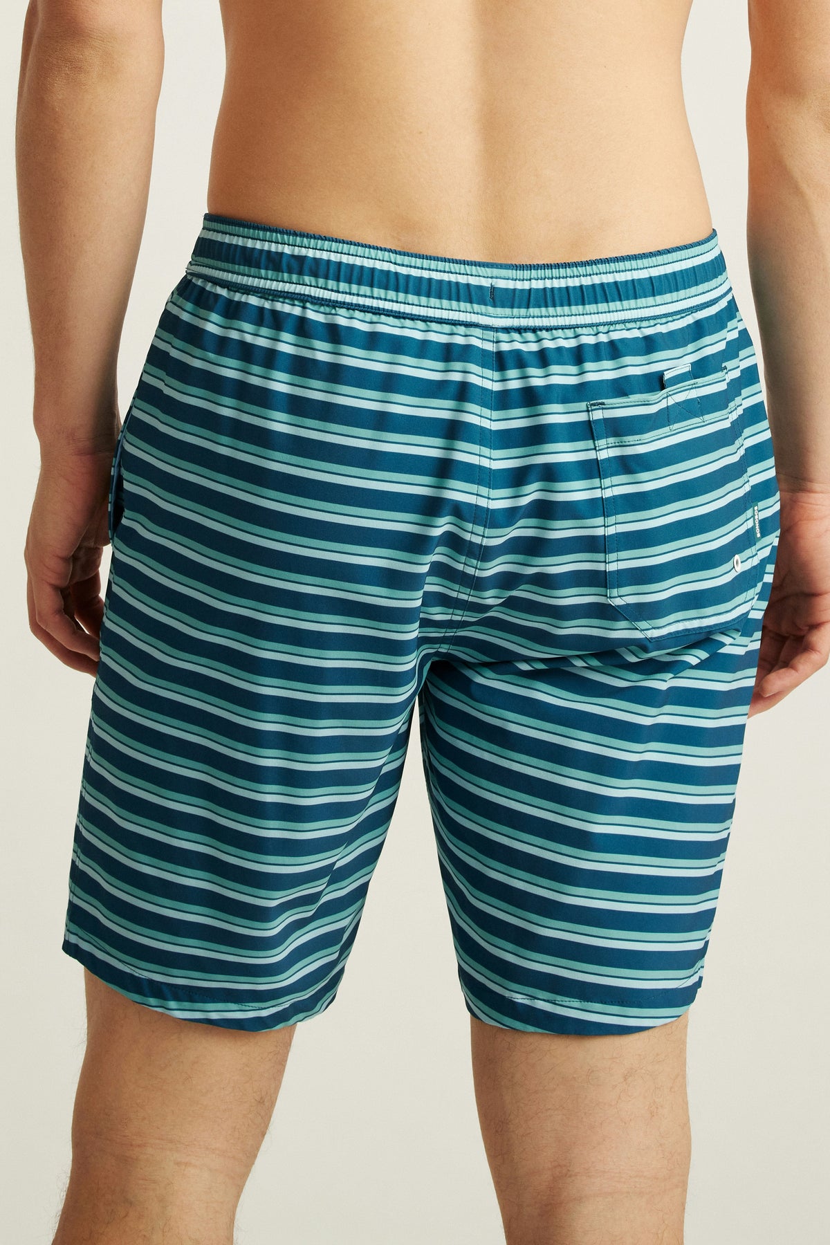 Riviera Swim Trunks