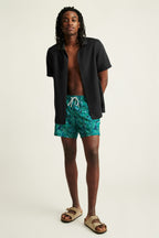 Riviera Swim Trunks