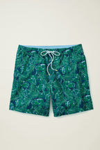 Riviera Swim Trunks
