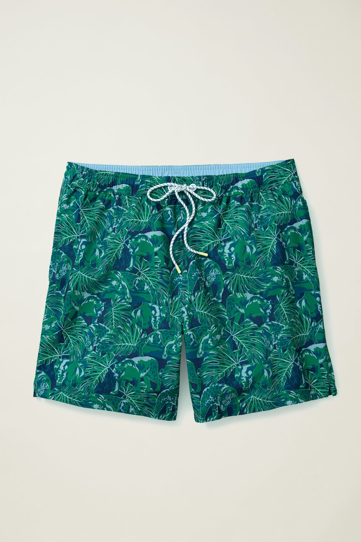Riviera Swim Trunks