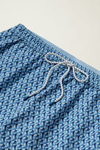 Riviera Swim Trunks