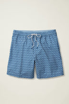Riviera Swim Trunks