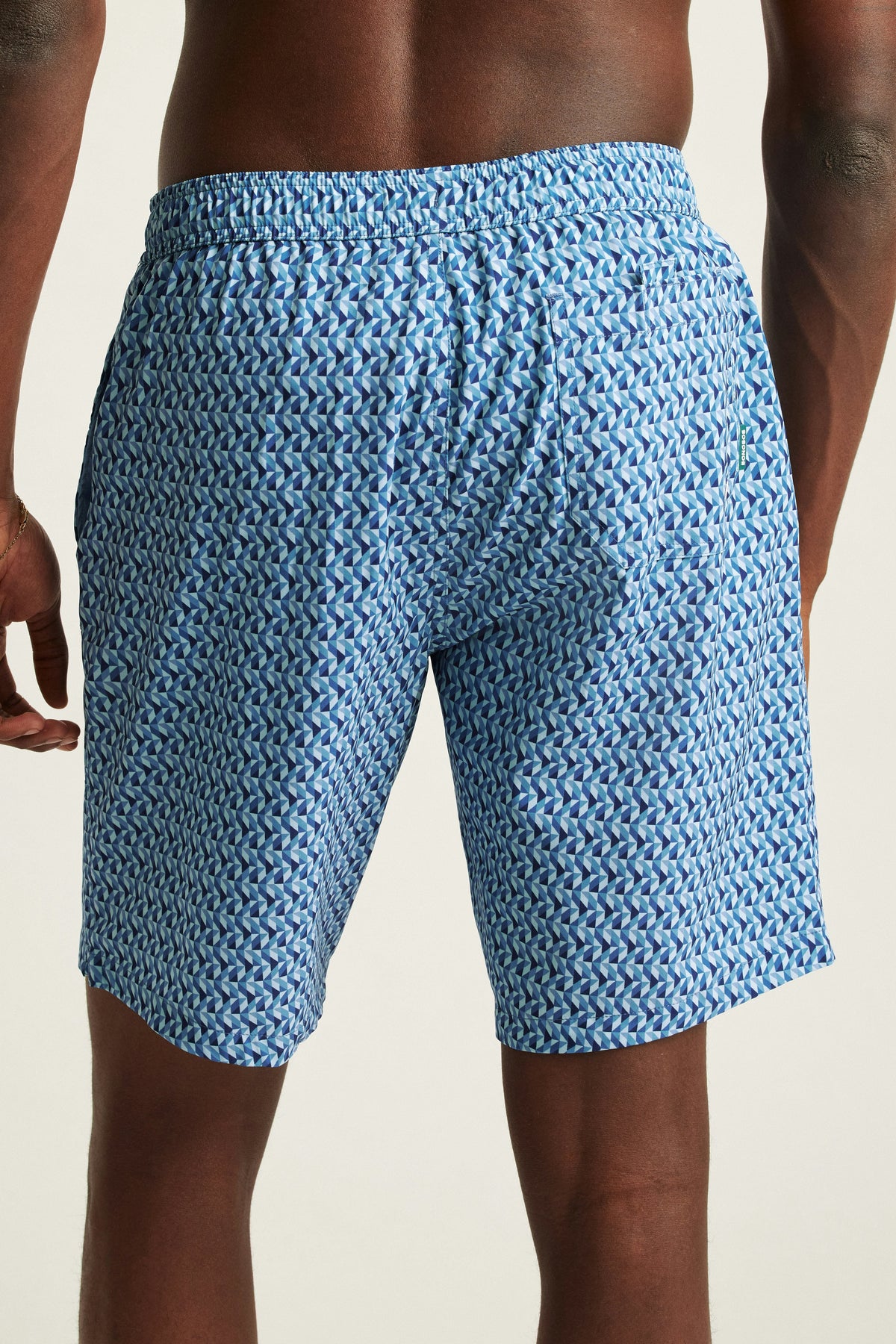 Riviera Swim Trunks