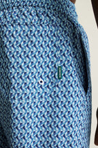 Riviera Swim Trunks