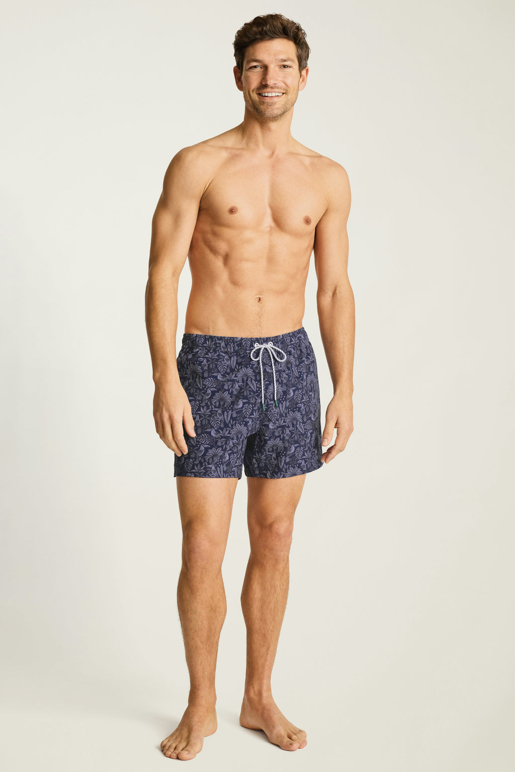 Riviera Swim Trunks