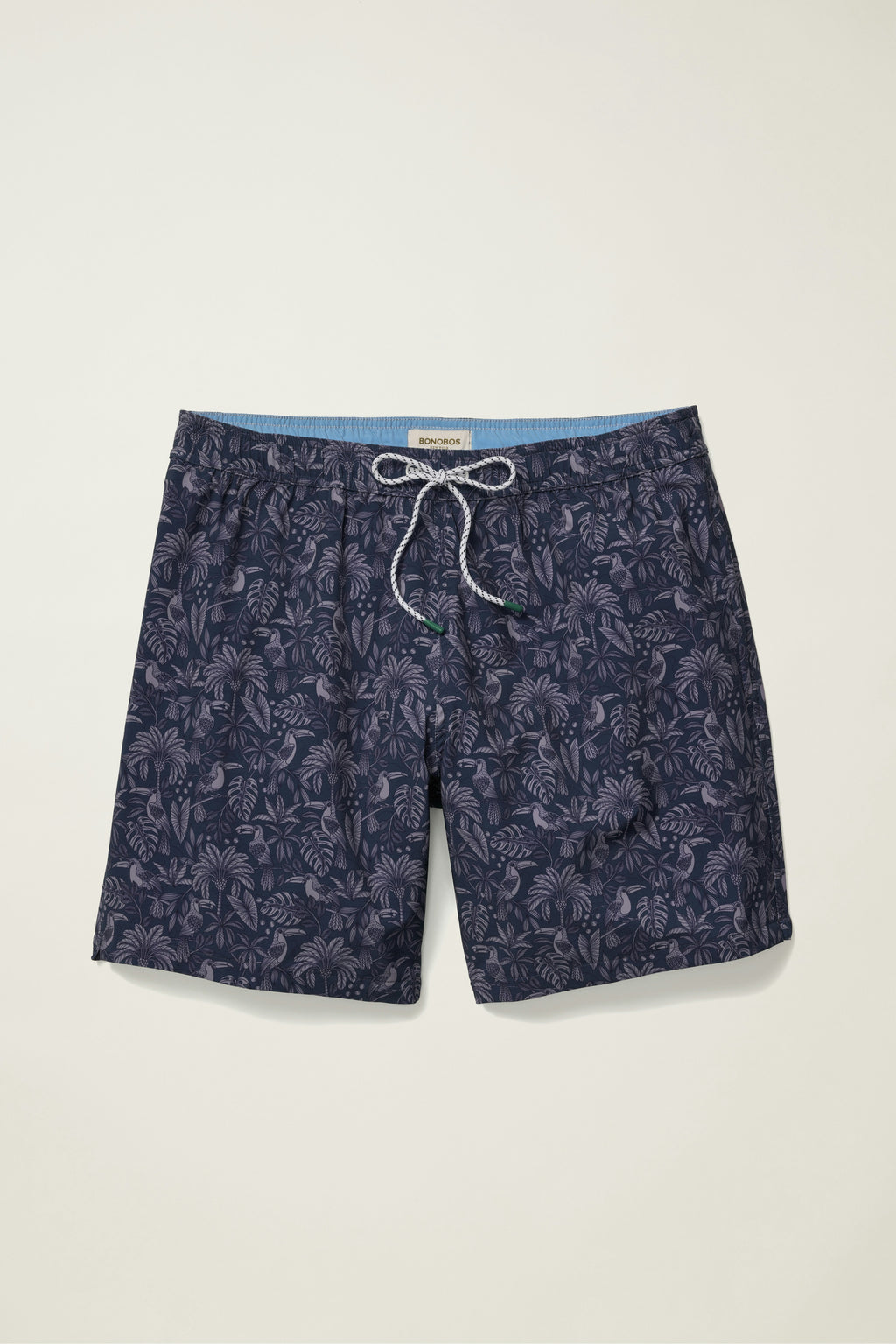 Riviera Swim Trunks