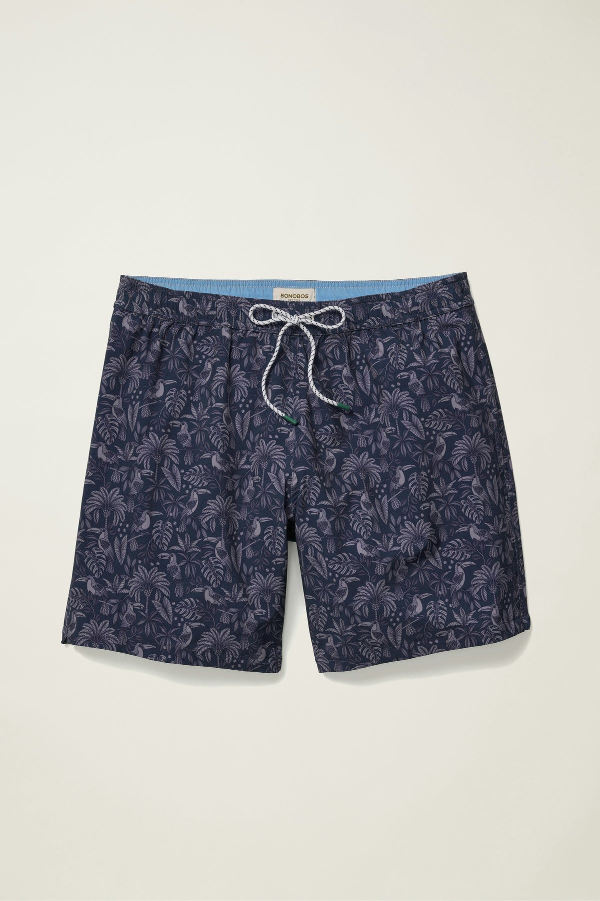 Riviera Swim Trunks