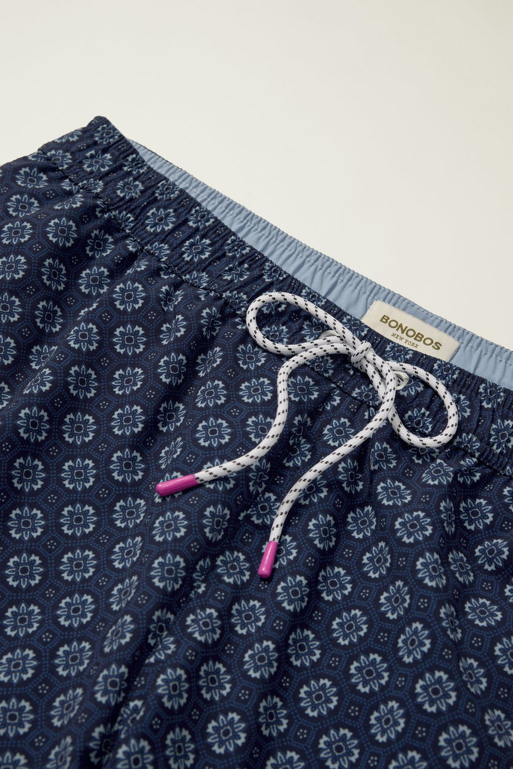 Riviera Swim Trunks