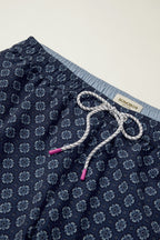 Riviera Swim Trunks