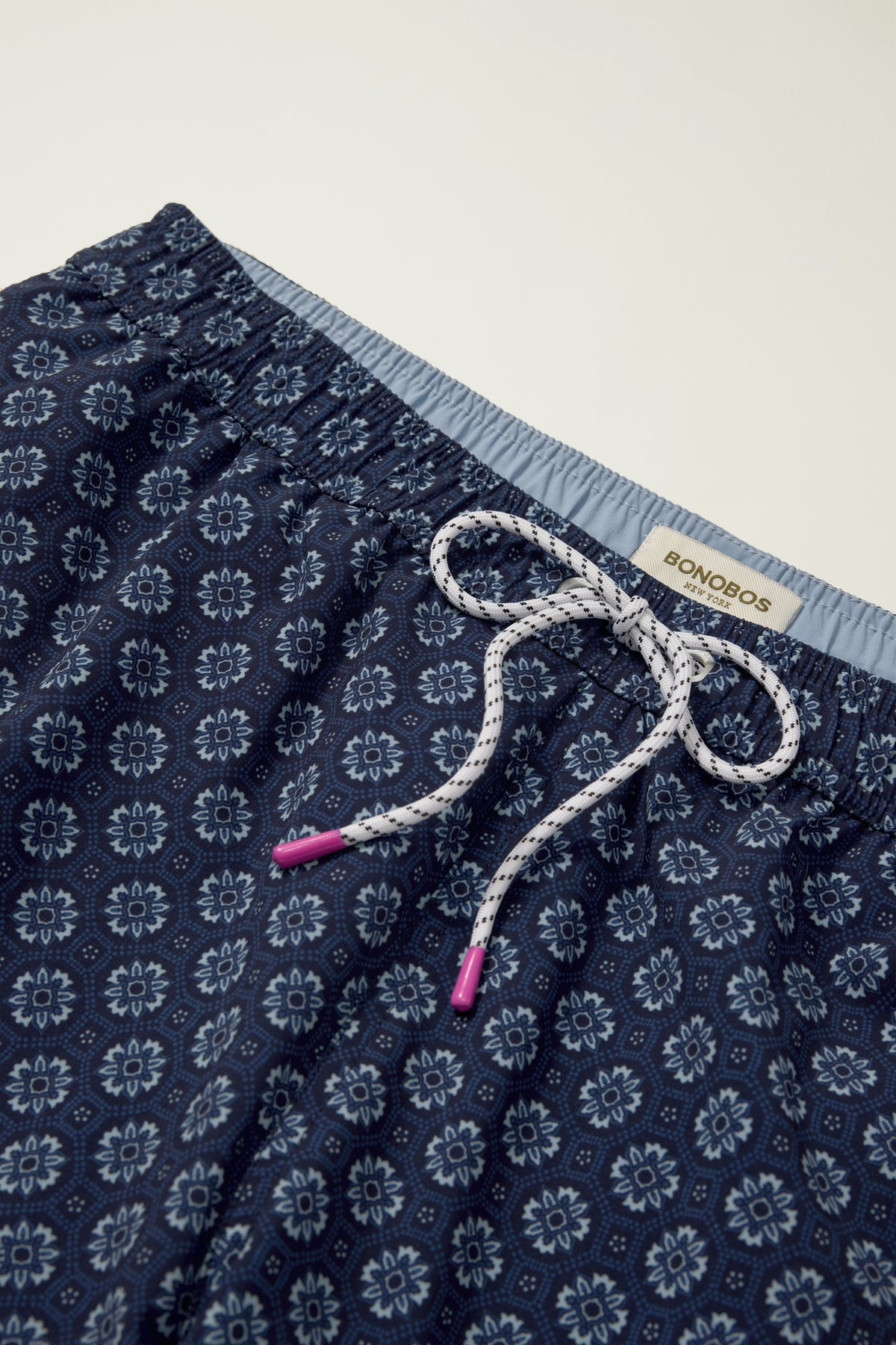 Riviera Swim Trunks