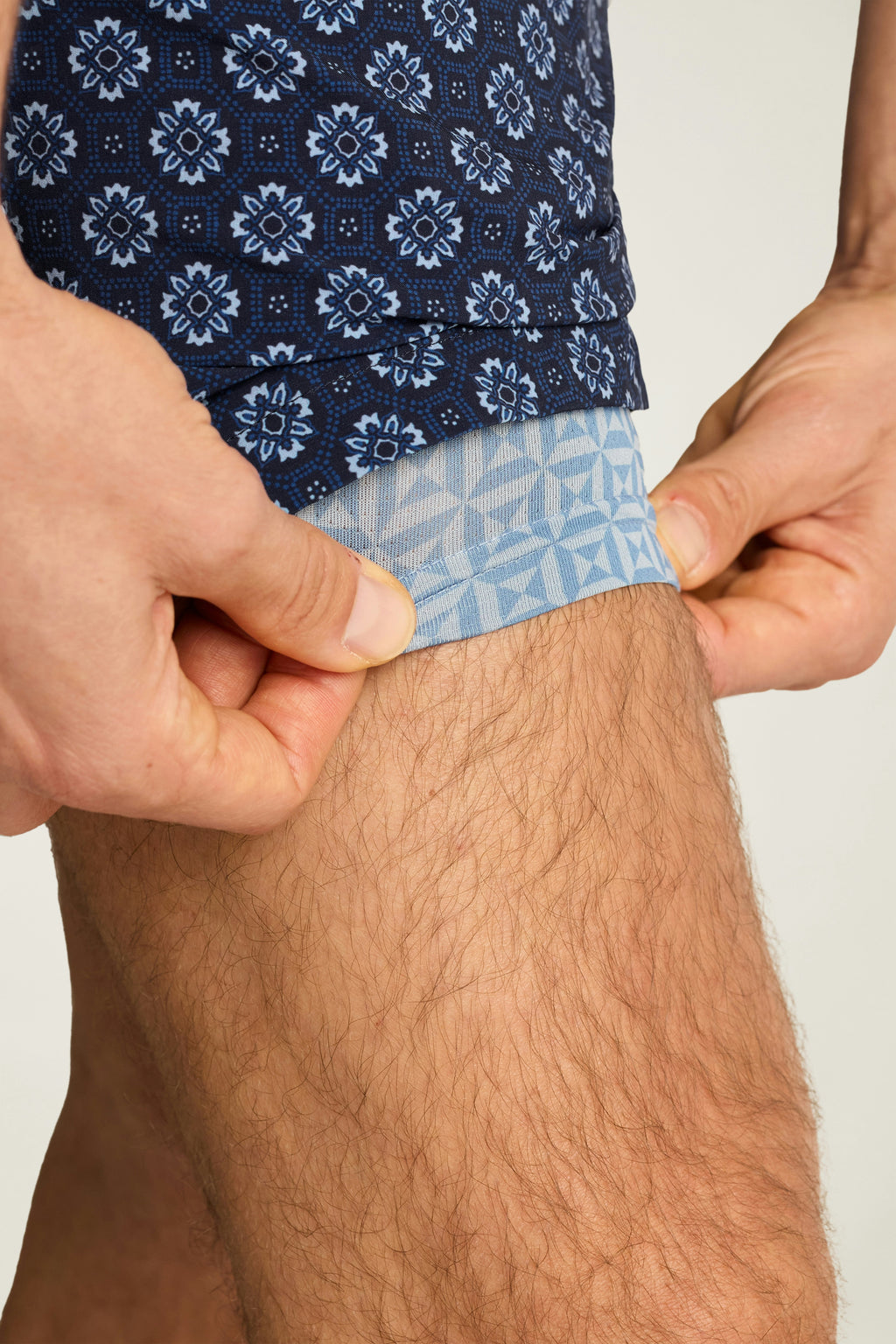 Riviera Swim Trunks