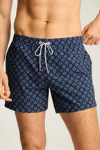 Riviera Swim Trunks