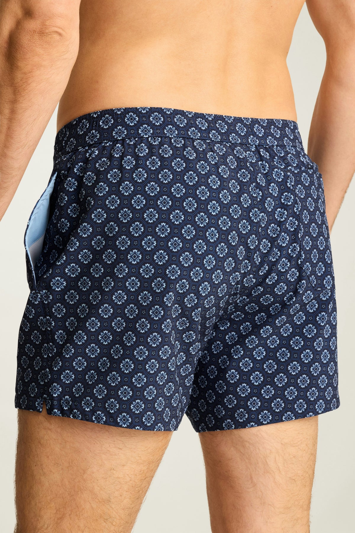Riviera Swim Trunks