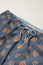Riviera Swim Trunks
