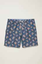 Riviera Swim Trunks