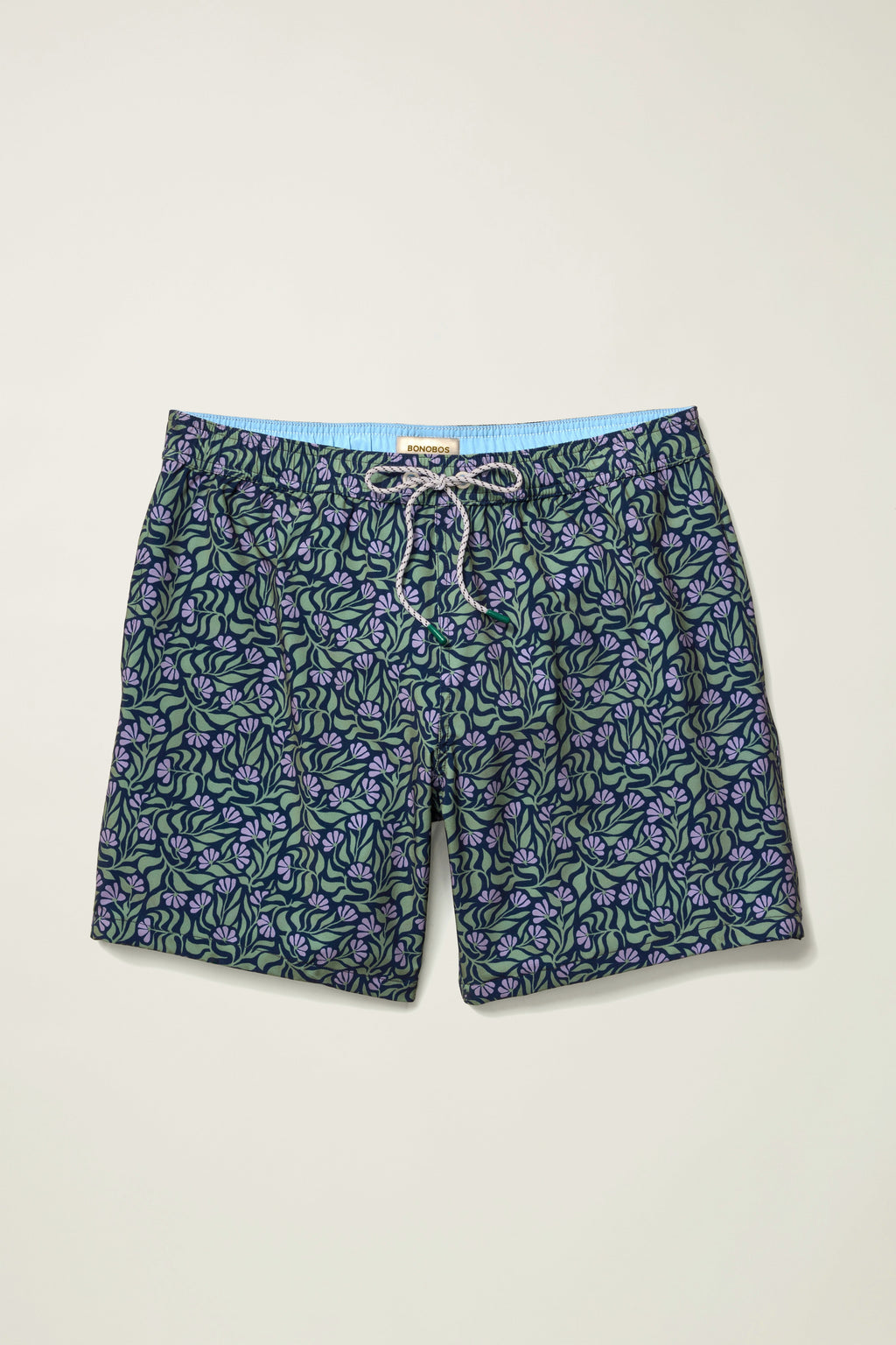 Riviera Swim Trunks
