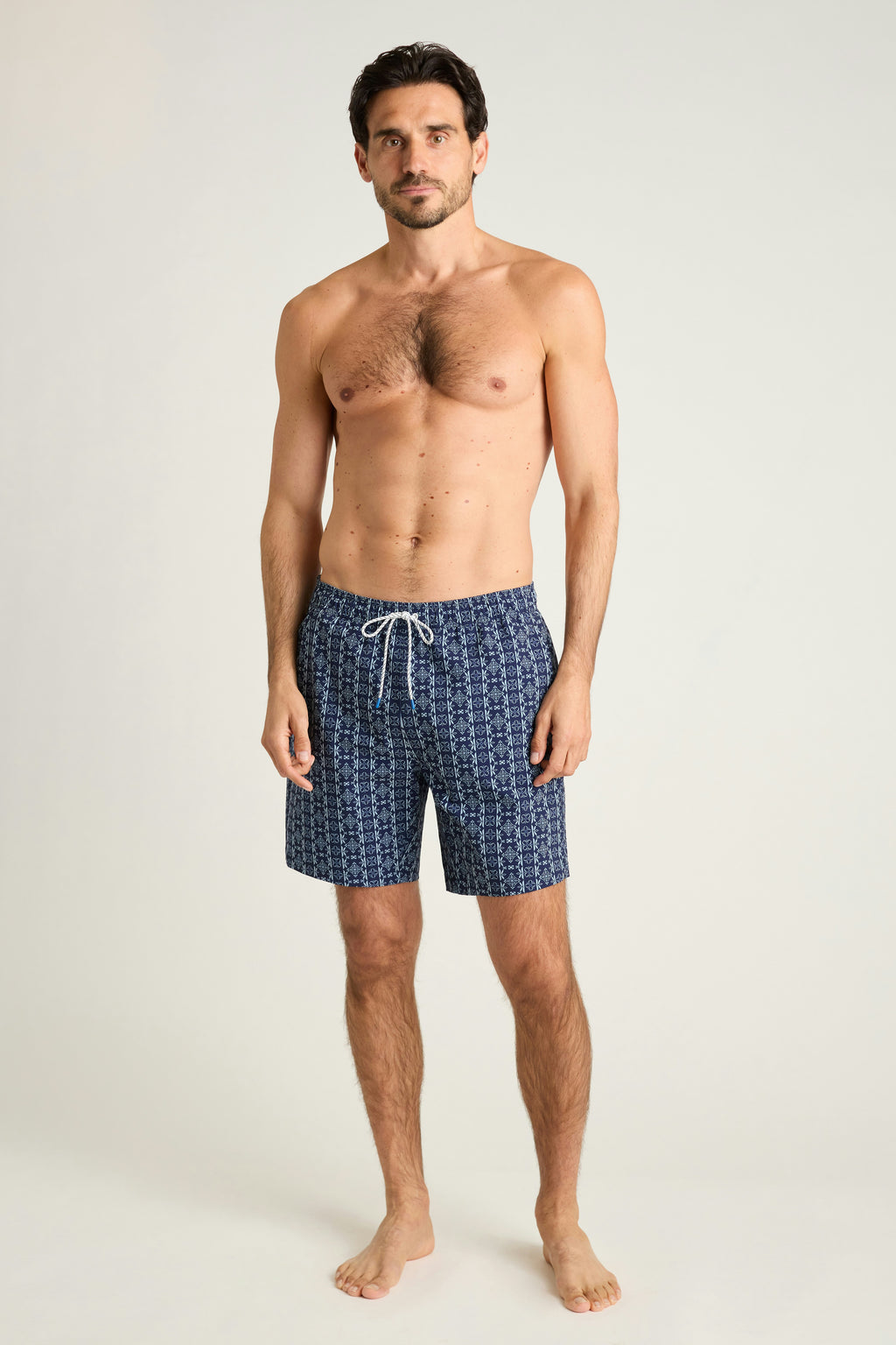Riviera Swim Trunks