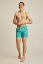 Riviera Swim Trunks
