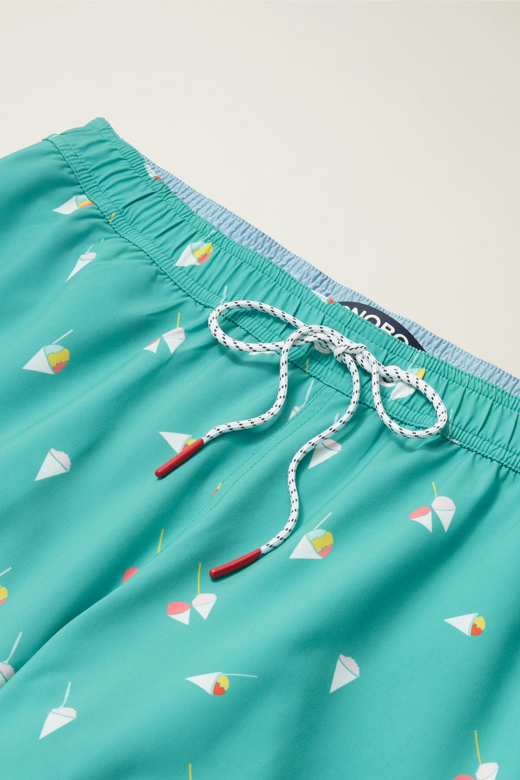 Riviera Swim Trunks