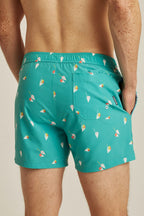Riviera Swim Trunks