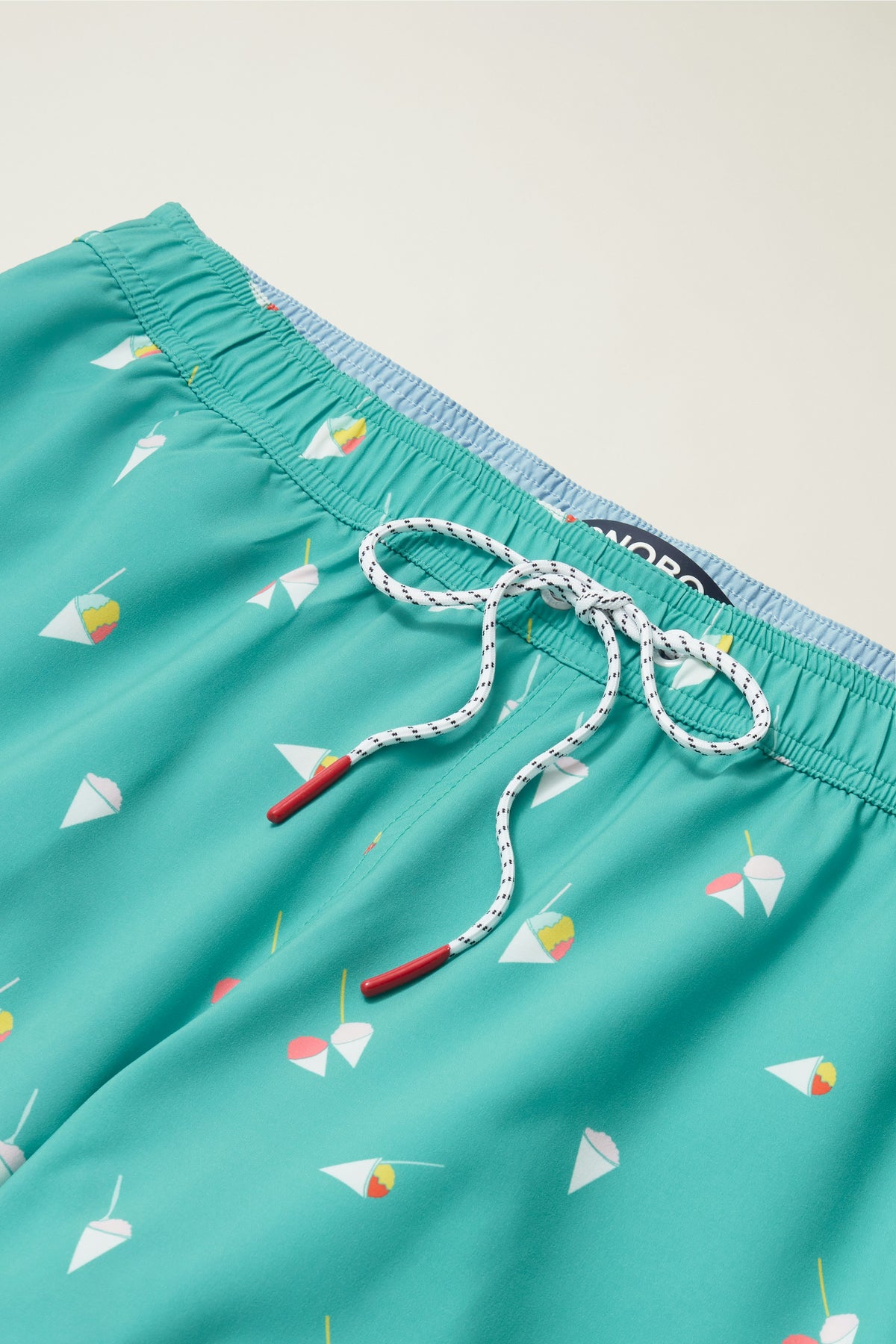 Riviera Swim Trunks