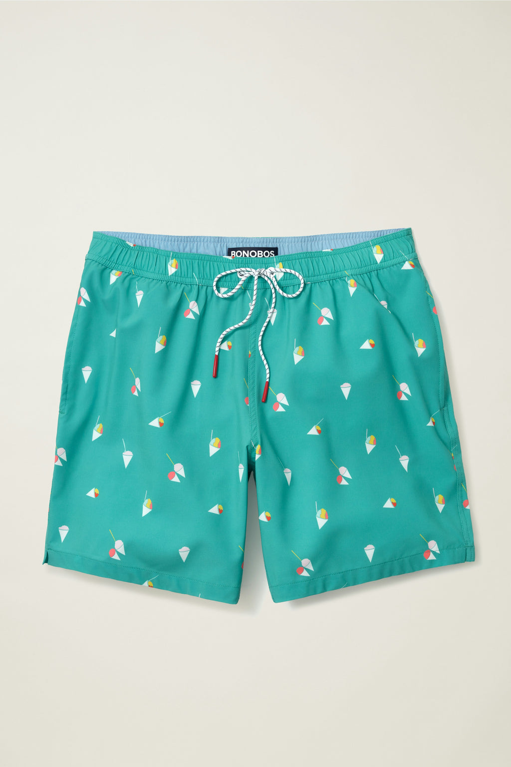Riviera Swim Trunks