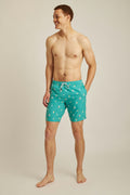 Riviera Swim Trunks