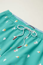 Riviera Swim Trunks