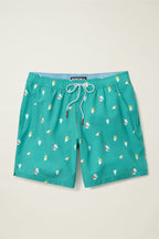 Riviera Swim Trunks