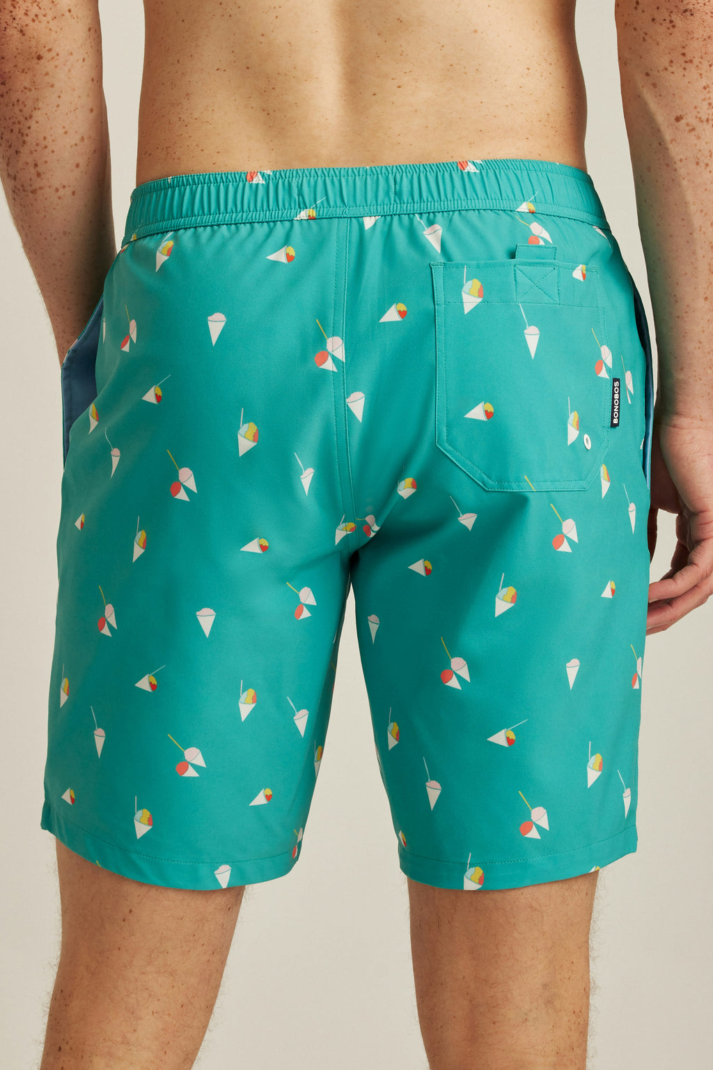Riviera Swim Trunks