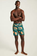 Riviera Swim Trunks