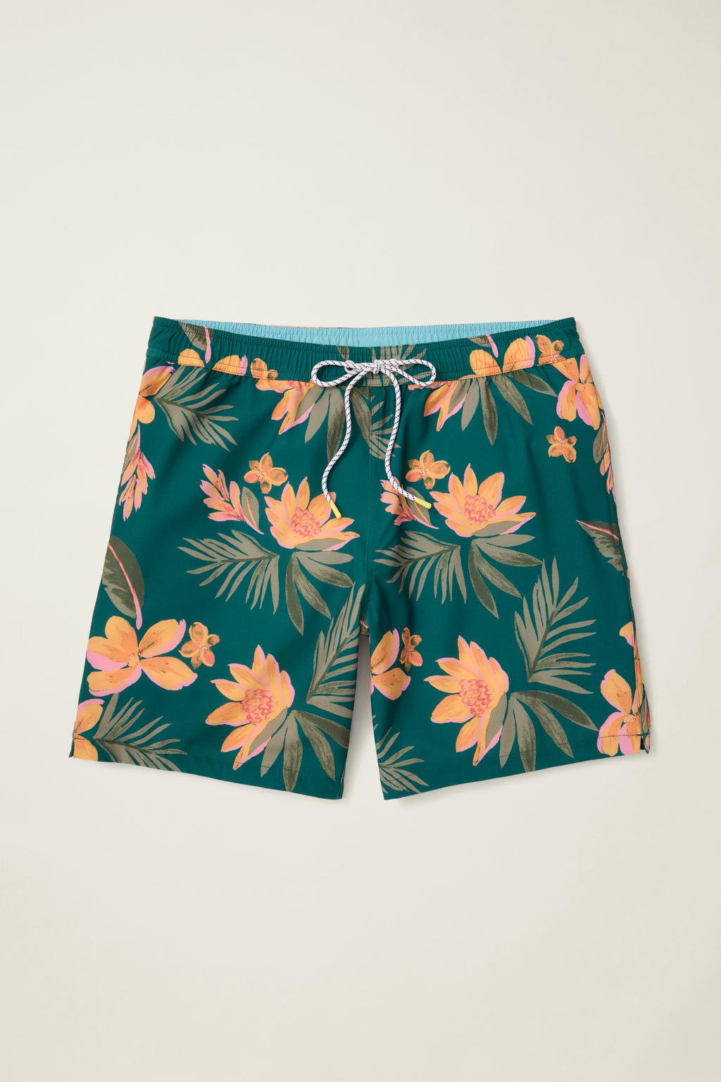 Riviera Swim Trunks