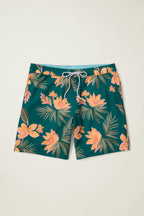 Riviera Swim Trunks