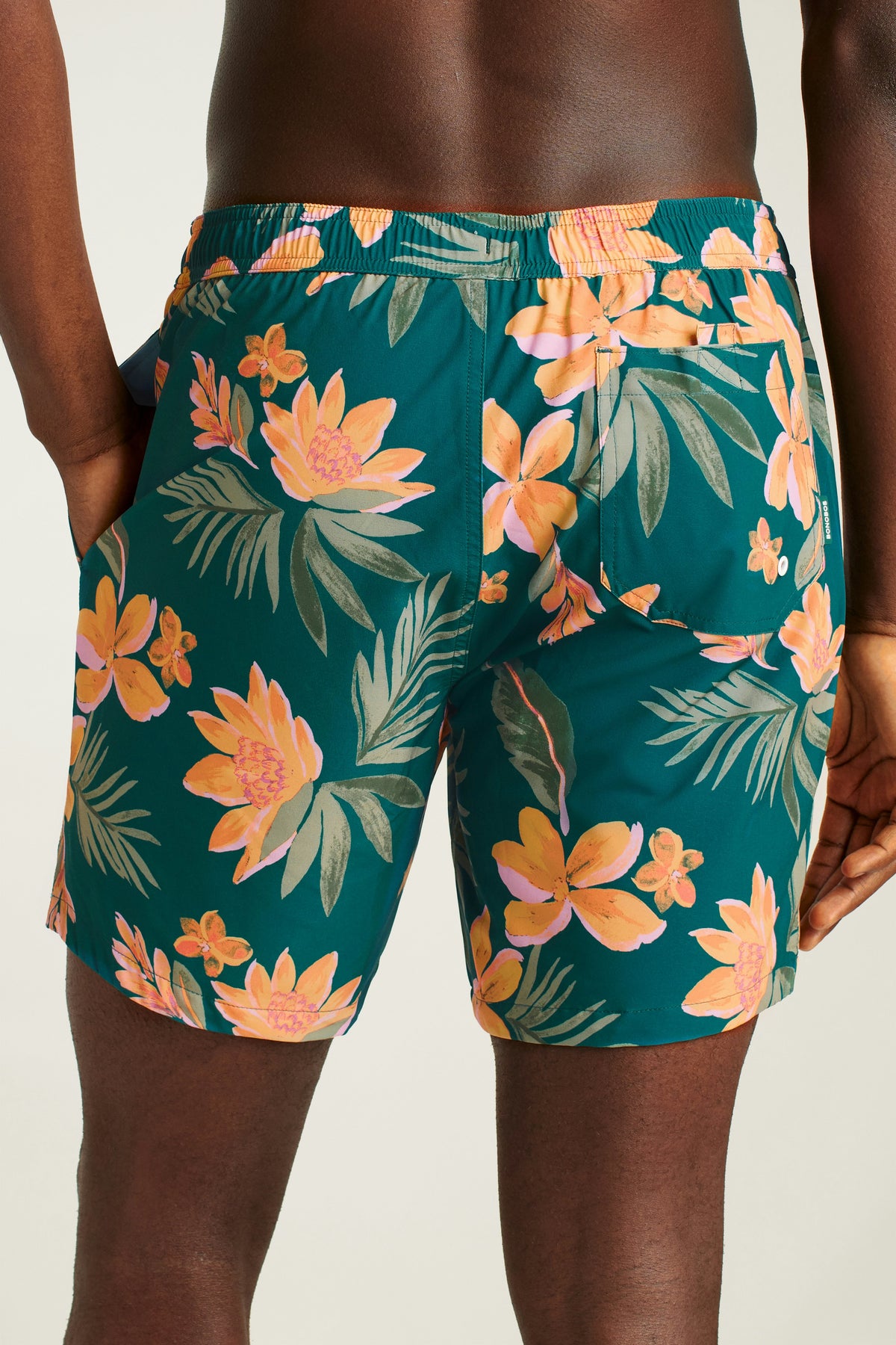 Riviera Swim Trunks
