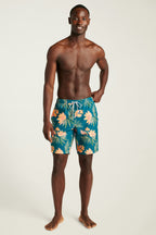 Riviera Swim Trunks