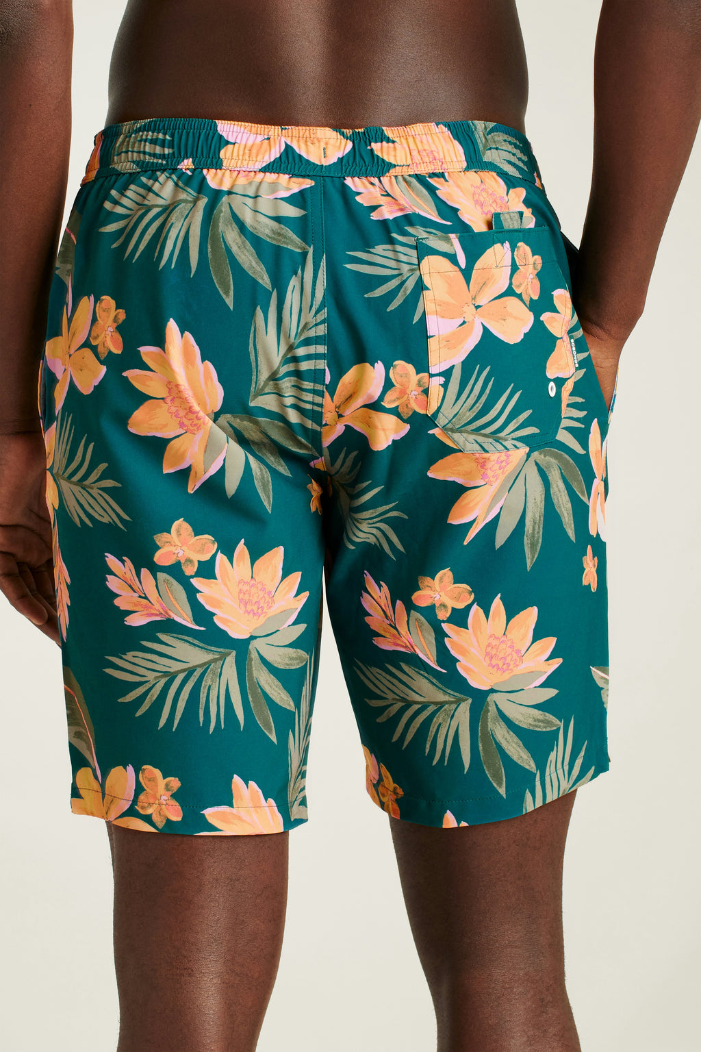 Riviera Swim Trunks
