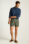 Riviera Swim Trunks