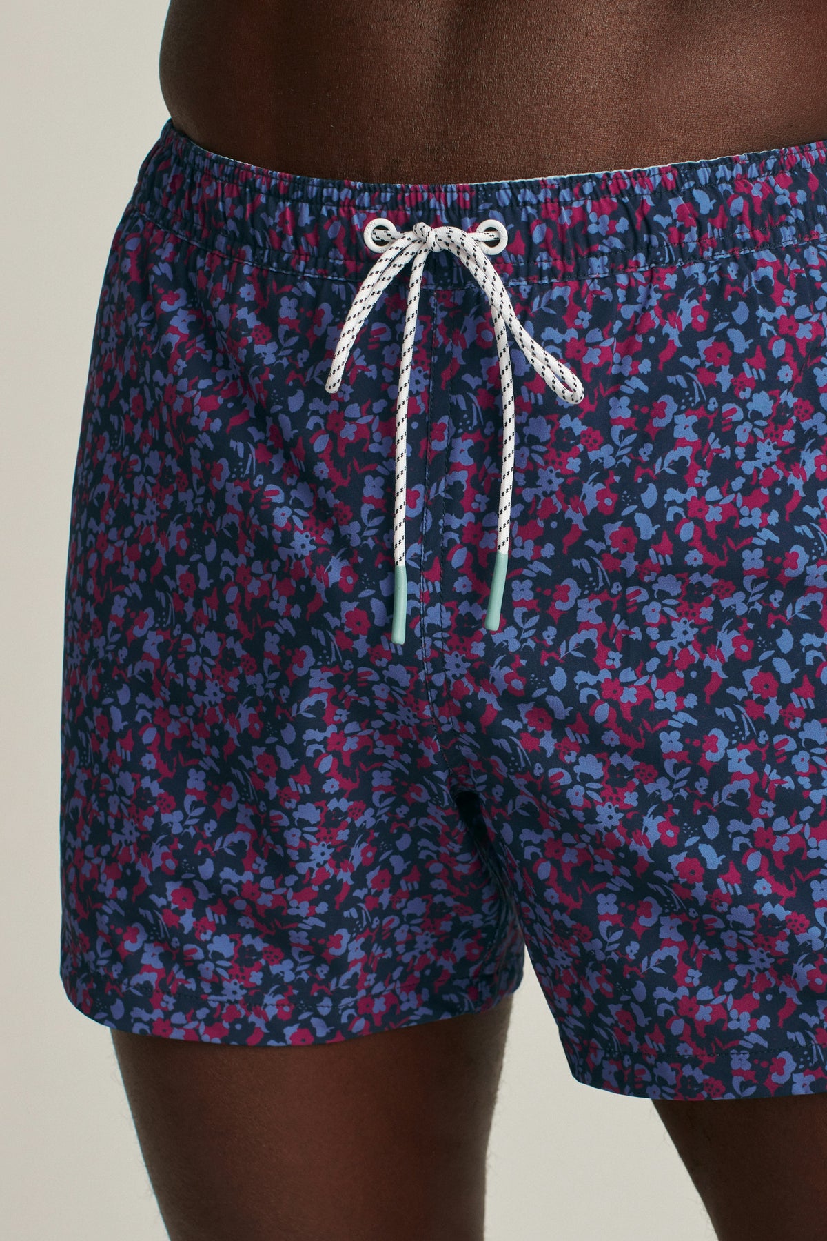 Riviera Swim Trunks