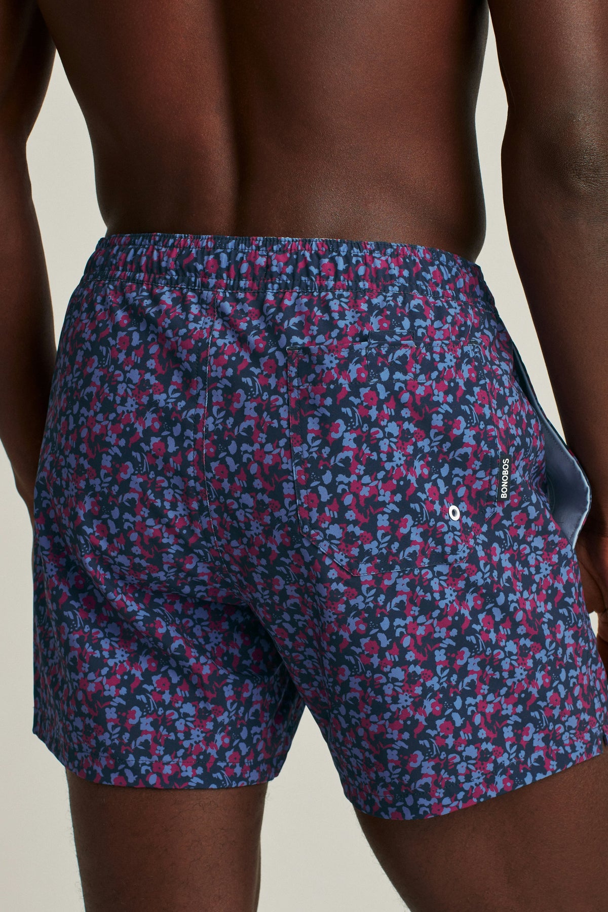 Riviera Swim Trunks